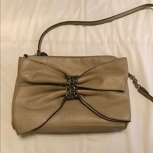 Elle Bow Purse